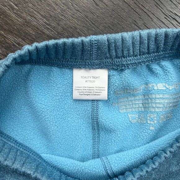 Obermeyer Toasty Tights, size 4-5 years - Picture 8 of 8